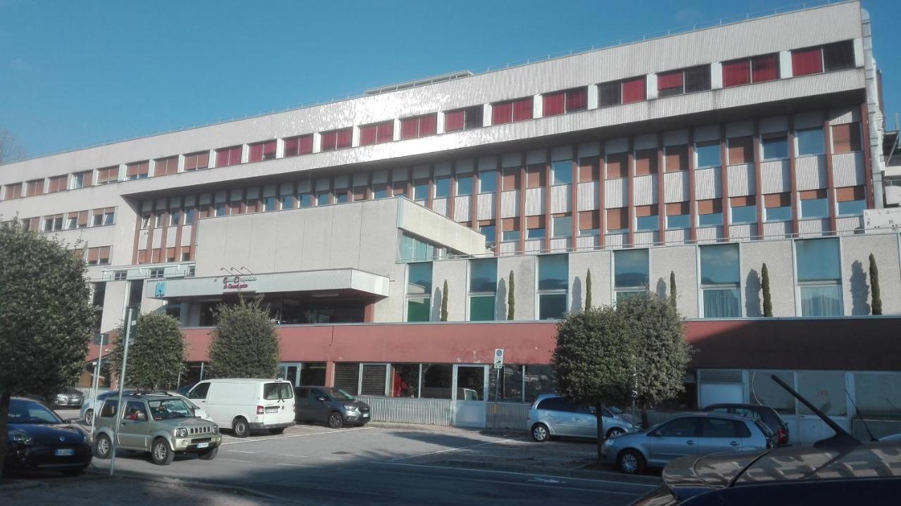 Apartamento La CasaLina Omegna Exterior foto