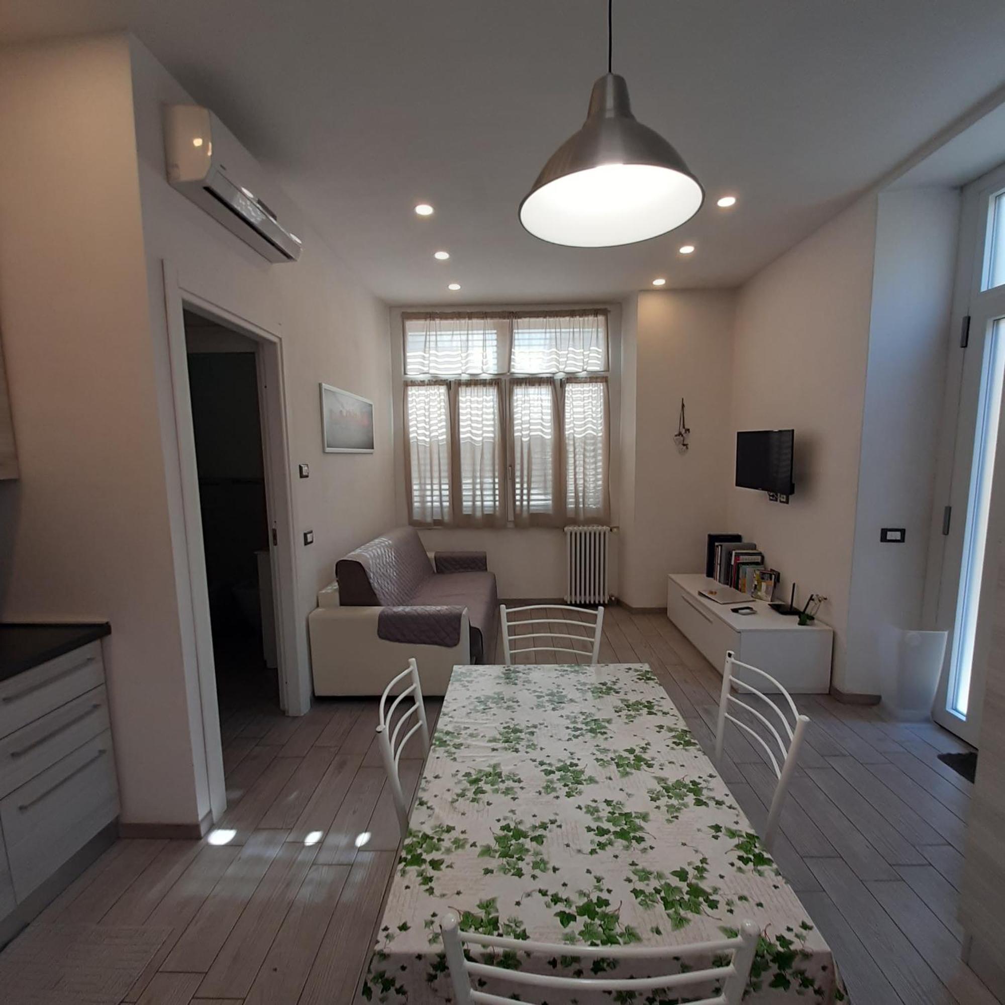 Apartamento La CasaLina Omegna Exterior foto