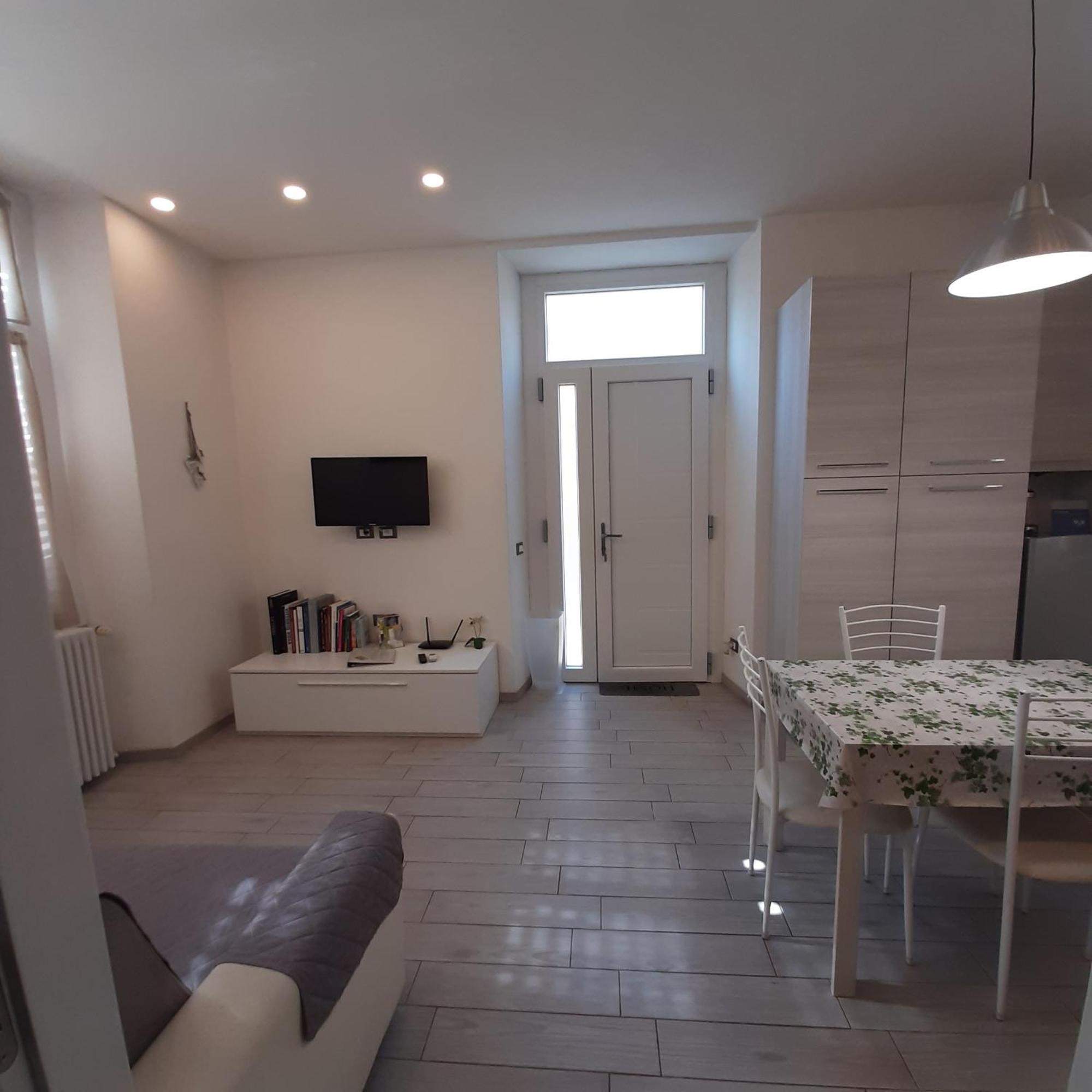 Apartamento La CasaLina Omegna Exterior foto