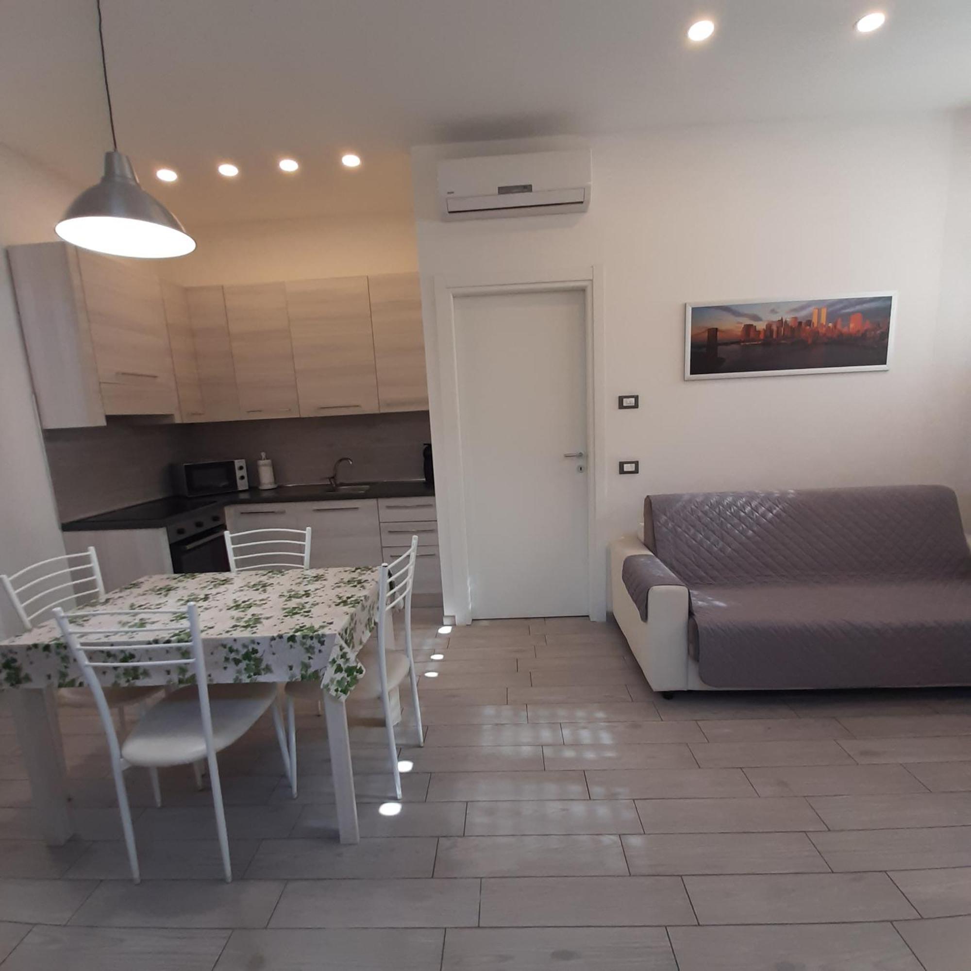 Apartamento La CasaLina Omegna Exterior foto