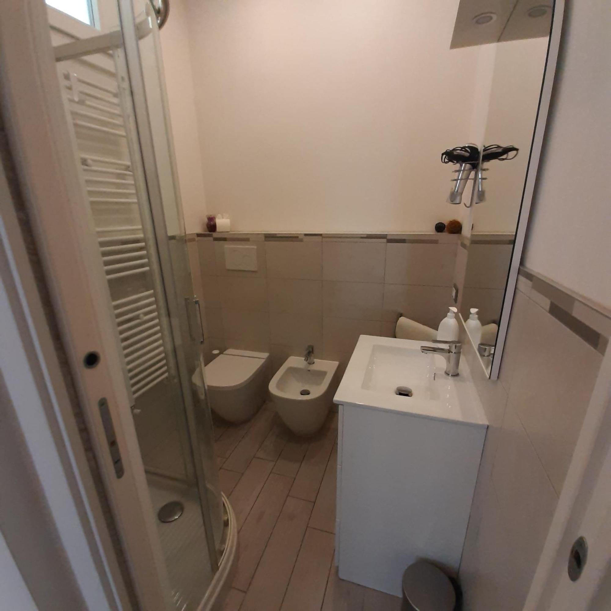 Apartamento La CasaLina Omegna Exterior foto