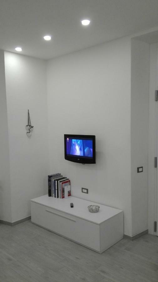 Apartamento La CasaLina Omegna Exterior foto