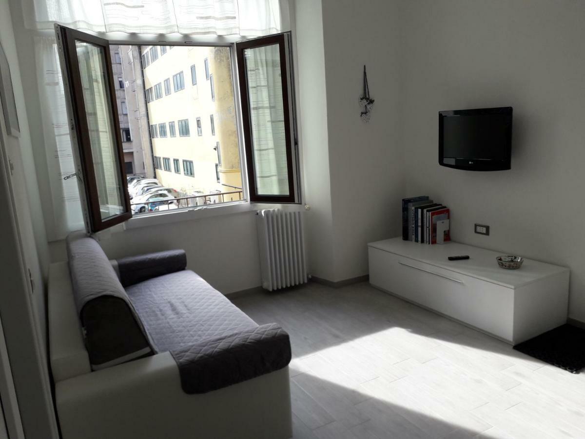 Apartamento La CasaLina Omegna Exterior foto