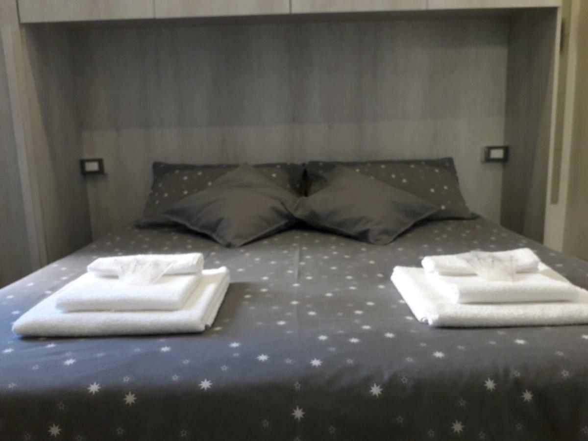 Apartamento La CasaLina Omegna Exterior foto