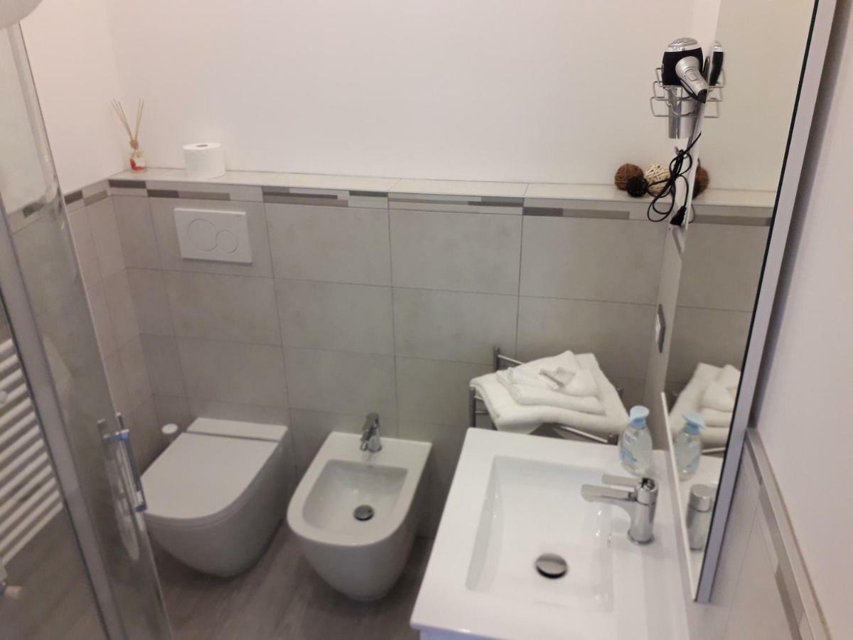 Apartamento La CasaLina Omegna Exterior foto