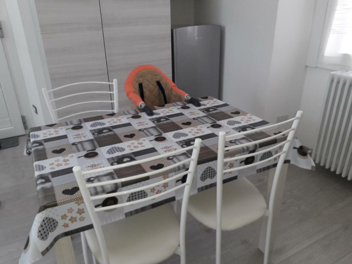 Apartamento La CasaLina Omegna Exterior foto