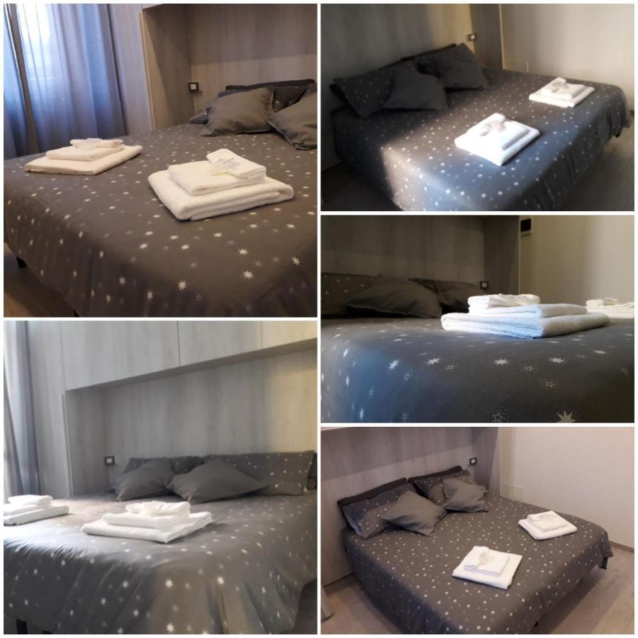 Apartamento La CasaLina Omegna Exterior foto